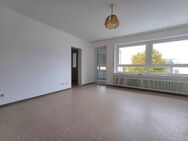 Großzügige 2-Zimmer-Wohnung mit Balkon - Minden (Nordrhein-Westfalen)