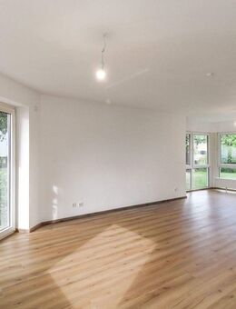 Frisch saniert & bezugsfertig: Charmante 2-Zimmer-Wohnung mit Terrasse in Künzell-Engelhelms - Künzell