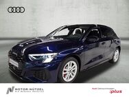 Audi A3, Sportback 45 TFSI e S-LINE VC, Jahr 2024 - Mitterteich