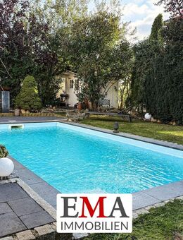 Ihr neues Zuhause - gepflegtes Einfamilienhaus mit Platz für die ganze Familie - Berlin