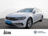 VW Passat Variant, 2.0 TDI Business, Jahr 2021 - Uelzen