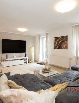 Ein Zuhause zum Verlieben - Modernisiertes Schmuckstück mit Garten und Pool - Mühlingen