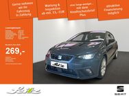 Seat Ibiza, 1.0 TSI FR APPCON WINTERPAKET, Jahr 2022 - Weingarten