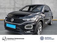 VW T-Roc, 1.5 TSI Sport Sport APP LM18, Jahr 2020 - Halle (Saale)