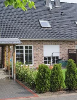 Familientraum in Toplage von Quickborn - Neubau - Quickborn (Landkreis Pinneberg)