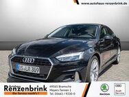 Audi A5, Sportback advanced 40 TDI, Jahr 2023 - Bramsche