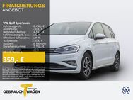 VW Golf Sportsvan, 1.0 TSI JOIN, Jahr 2018 - Dorsten