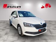 Skoda Fabia, 1.0 MPI Cool Plus EU6d-T Vorb el SP Spieg beheizbar, Jahr 2020 - Bielefeld