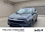 Kia Sportage, 1.6 CRDi 48V Vision Komfort-Paket, Jahr 2024 - Krefeld