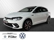 VW Polo, 1.0 TSI R-Line IQ Light, Jahr 2024 - Neuburg (Donau)