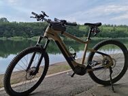 Haibike Hardnine 7 E Bike - Balve Zentrum