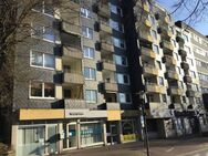 Ihr neues Zuhause: charmante 2-Zimmer-Wohnung (WBS) mit Balkon! - Essen