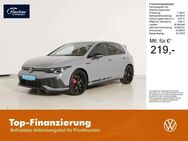 VW Golf, 2.0 TSI GTI Clubsport, Jahr 2024 - Amberg