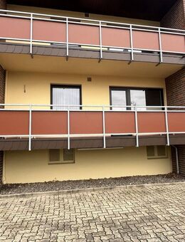 ETW Hochparterre mit Stellplatz - Garage optional - Herzberg (Harz)