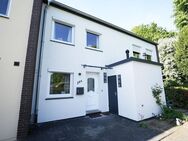 Charmantes Reihenmittelhaus im Grünen mit Balkon und Stellplatz in Bloherfelde - Oldenburg