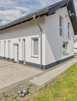 Einfamilienhaus mit sonnigen Garten in guter Lage! - Gerolstein