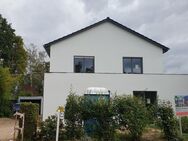 Neubau Einfamilienhaus - Burgdorf (Landkreis Region Hannover)