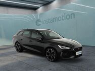 CUPRA Leon, 2.0 TSI ST VZ, Jahr 2024 - München