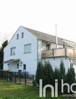 Modernisiertes EFH im Cunewalder Tal - Cunewalde