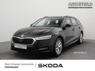 Skoda Octavia, Combi Style, Jahr 2024 - Leverkusen