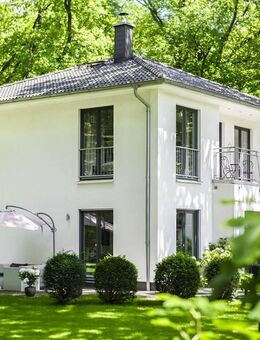 Beste Lage in der Villenkolonie Kleinmachnow - Kleinmachnow