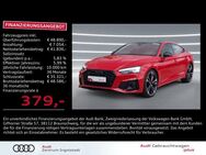 Audi S5, Sportback TDI S-Sitze, Jahr 2022 - Ingolstadt