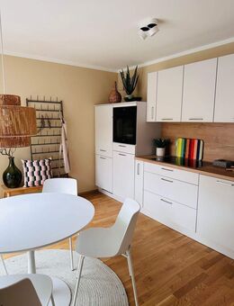 #4 Zimmer in Stadtnähe und Wöhrder See - Nürnberg