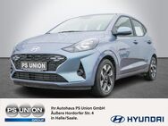 Hyundai i10, 1.0 Trend MJ24, Jahr 2023 - Halle (Saale)