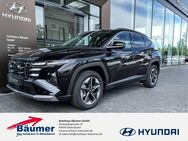 Hyundai Tucson, Hybrid Trend, Jahr 2024 - Ibbenbüren