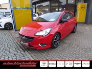 Opel Corsa, 1.4 Turbo Edition OPC-LIne 17Zoll, Jahr 2018 - Werder (Havel)