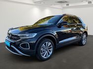 VW T-Roc, 1.5 TSI Goal, Jahr 2022 - Lindau (Bodensee)