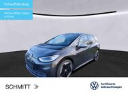 VW ID.3, Pro Performance FIRST-EDITION WÄRMEPUMPE 20ZOLL, Jahr 2020 - Freigericht