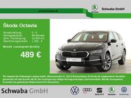 Skoda Octavia, 2.0 TDI Combi Selection, Jahr 2024 - Gersthofen