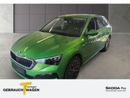 Skoda Scala, 1.0 TSI DRIVE LM17, Jahr 2020 - Bochum