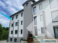 Wohnen auf zwei Ebenen: Exklusive 4-Zimmer-Wohnung mit großzügigem Balkon! - Reutlingen