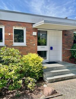 Wohnen über 2 Ebenen in begehrter Wohnlage von Bielefeld-Brackwede - Bielefeld