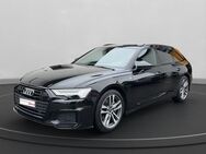 Audi A6, Avant 45 TDI quat sport, Jahr 2021 - Ravensburg