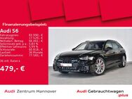 Audi S6, 3.0 TDI quattro Limousine, Jahr 2024 - Hannover