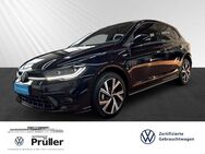 VW Polo, 1.0 TSI R-Line IQ Light, Jahr 2024 - Neuburg (Donau)