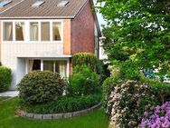 Reihenendhaus in Rahlstedt: Das ideale Zuhause für Sie und Ihre Familie - Hamburg