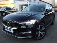 Volvo XC60, B4 D Inscription|||R-|, Jahr 2021 - Darmstadt