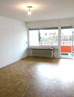 3,84% RENDITE PERFEKTE KAPITALANLAGE EXKLUSIV GUT VERMIETET PARKETT BALKON TIEFGARAGE IN HOLZHEIM - Neuss