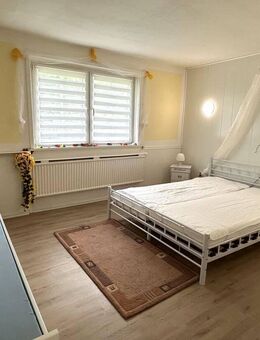 Vielseitiges Wohn- & Ferienhaus im Nationalpark Harz - Herzberg (Harz)