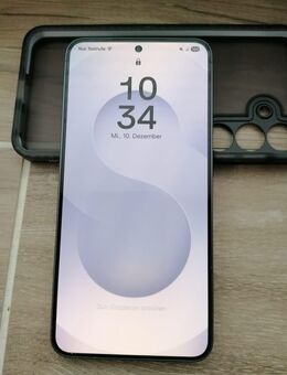 Samsung S 25 - Halstenbek