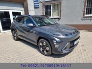 Hyundai Kona SX2 1.6 T-GDI Prime DCT 2WD EGSD Sitz Paket - Amberg