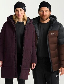 Jack Wolfskin Beanie MERINO BEANIE