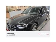 Audi A4 30 TDI ADVANCED AHK SPORTSITZE NAVI+ LED eKLAPPE - Plettenberg