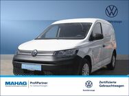 VW Caddy, 2.0 TDI Cargo, Jahr 2023 - München