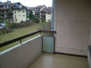 Eigentumswohnung 2 Zimmer mit TG- Stellplatz in FDS direkt! - Freudenstadt
