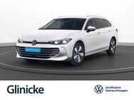 VW Passat Variant, 2.0 TDI Elegance, Jahr 2024 - Minden (Nordrhein-Westfalen)